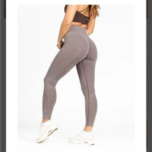 Ptula seamless leggings